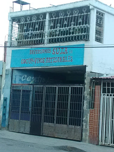 Tiendas antiguedades Barquisimeto