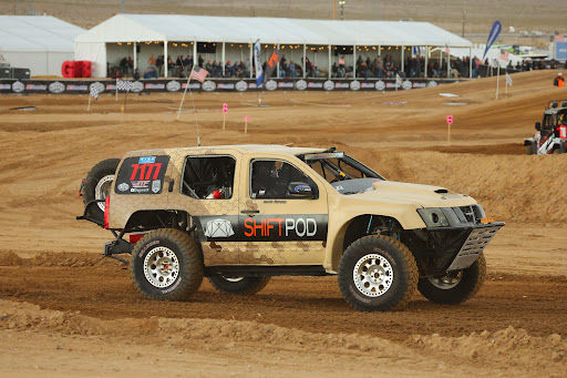 SWAT SoCal Wrap and Tint image