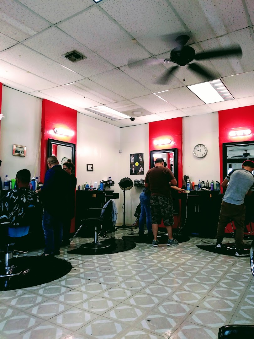 Aries Hair Salon