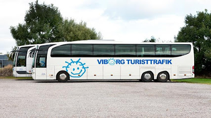 Viborg Turisttrafik