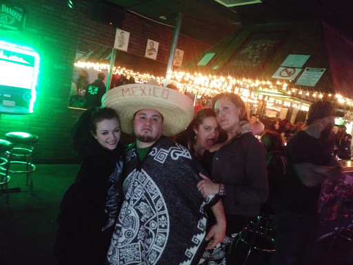 Live Music Venue «The Blooze», reviews and photos, 12014 N 32nd St, Phoenix, AZ 85028, USA