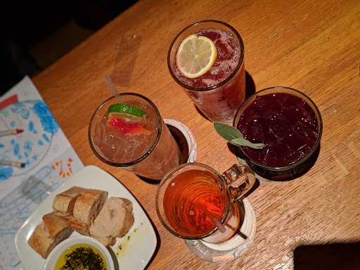 California Pizza image