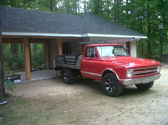 Classic Roofing Muskoka