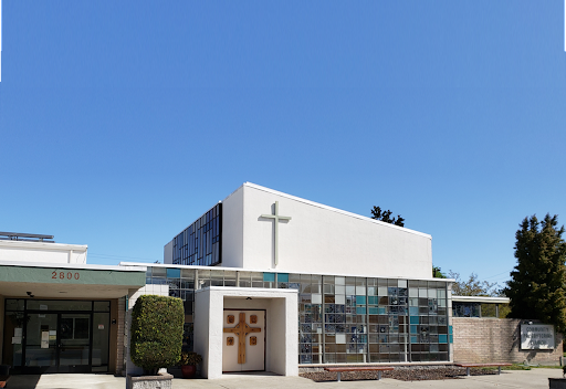 Community Presbyterian Church Vallejo Ca