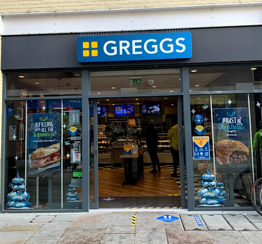 Greggs