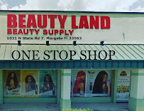 Beauty Land - Photo 8 - Car repair in Margate, FL, Coral Springs