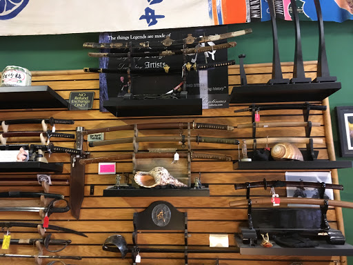 Cutlery Store «Hawthorne Cutlery & Gifts», reviews and photos, 3208 SE Hawthorne Blvd, Portland, OR 97214, USA