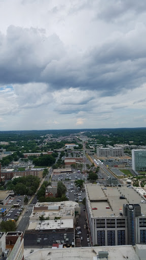 Bank «Bank of America Financial Center», reviews and photos