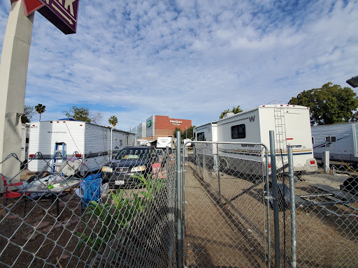 Vacationer RV Resort image