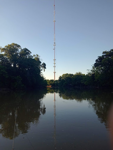 Park «California Crossing Park», reviews and photos, 5198 Riverside Dr, Irving, TX 75039, USA