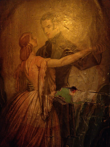 Cocktail Bar «The Green Mill», reviews and photos, 4802 N Broadway St, Chicago, IL 60640, USA