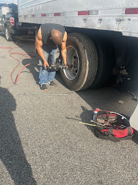 A + Mobile Truck Tire Services - Photo 9 - Car repair in Bronx, NY, Bronx