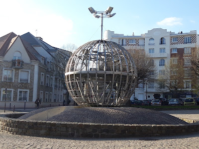 Salle Georges Brassens à Villiers-sur-Marne