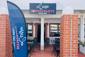 Lutje Tapas Bar and Grill image