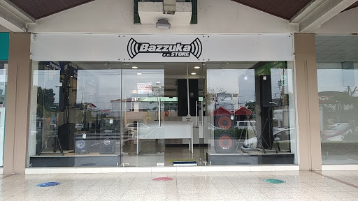 Bazzuka Store