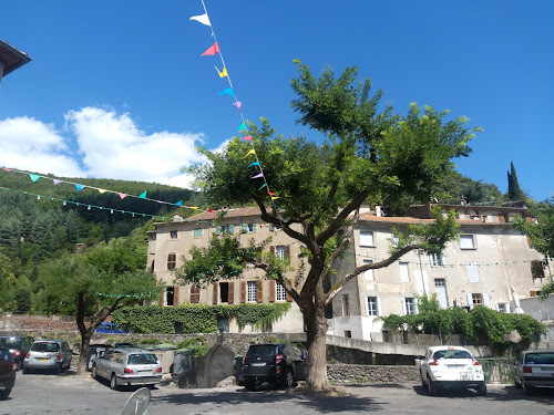 Lafoux Frédéric à Val-d'Aigoual