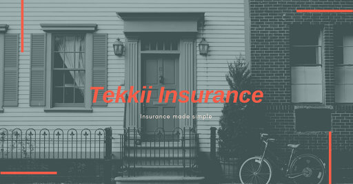 Tekkii Insurance