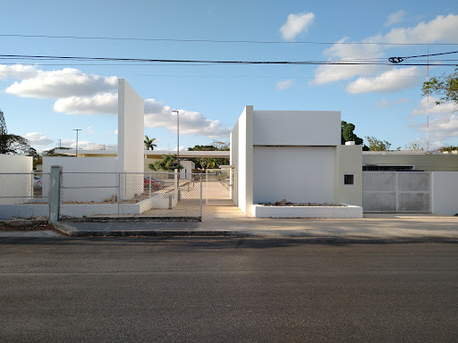 Rectoría - Universidad Autónoma de Yucatán