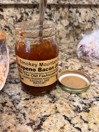 Smoky Mountain Honey House