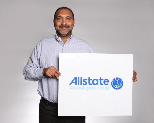 Insurance Agency «Allstate Insurance: Akmal MeerSyed», reviews and photos