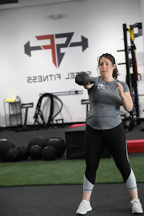 Steel Fitness LLC - Photo 4 - Car repair in Ridgefield, CT, Danbury