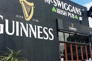 McSwiggans Irish Pub image