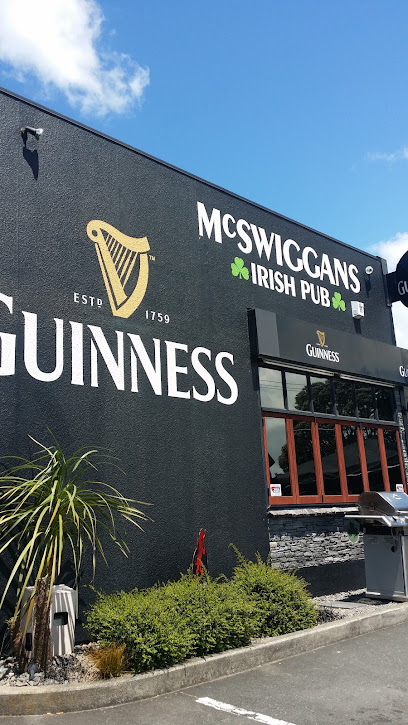 McSwiggans Irish Pub