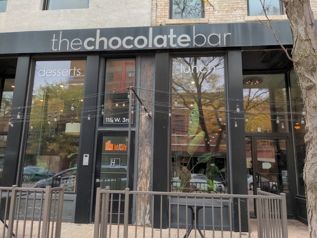 The Chocolate Bar 68801