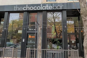 The Chocolate Bar image