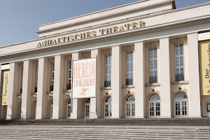 Anhaltisches Theater Dessau