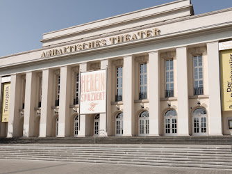 Anhaltisches Theater Dessau