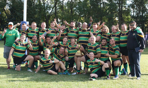 Leprechaun Tiger Rugby Club