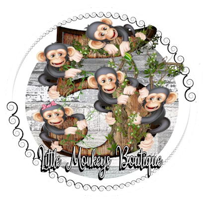 5 Little Monkeys Boutique