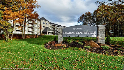 Chateau Centre Ville