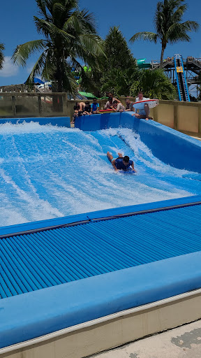 Water Park «Rapids Water Park», reviews and photos, 6566 N Military Trl, Riviera Beach, FL 33407, USA