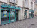 Banque Crédit Agricole Finistère 29000 Quimper