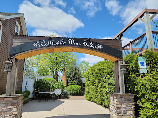 Cottleville Wine Seller, 5314 State Highway N, St Charles, MO 63304, USA, 