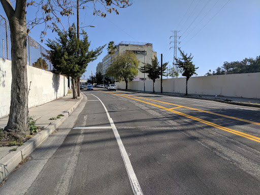 Tourist Attraction «Lincoln Heights Jail», reviews and photos, 421 N Ave 19, Los Angeles, CA 90031, USA