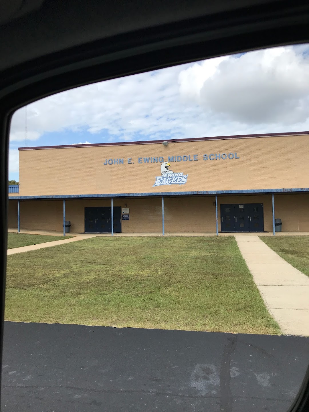 John E Ewing Middle School
