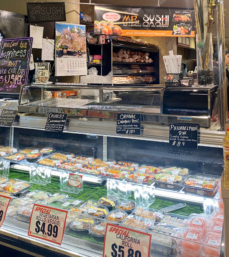 Grocery Store «Garden Fresh Market», reviews and photos, 770 S Buffalo Grove Rd, Buffalo Grove, IL 60089, USA