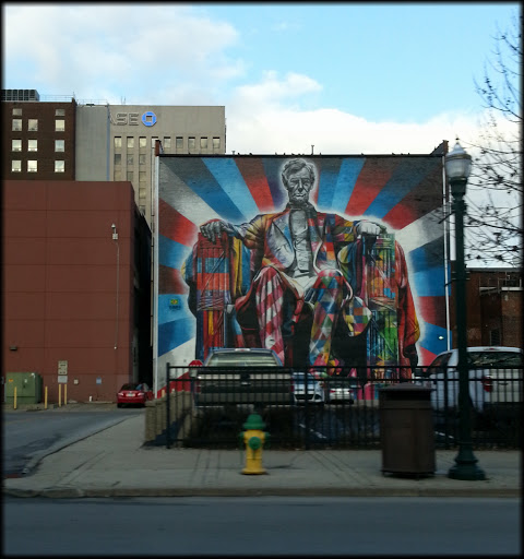 Movie Theater «Kentucky Theatre», reviews and photos, 214 E Main St, Lexington, KY 40507, USA