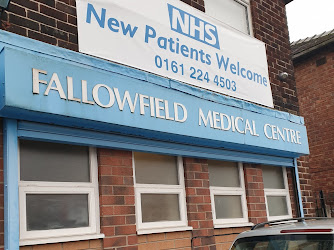 Fallowfield Medical Centre
