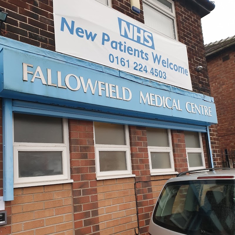 Fallowfield Medical Centre