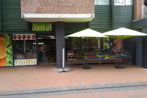 SenA Food Stadskanaal