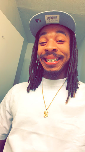 Jeweler «Grill Talk Gold Teeth Lab», reviews and photos, 127 E Jamestown St # D, Stockton, CA 95207, USA