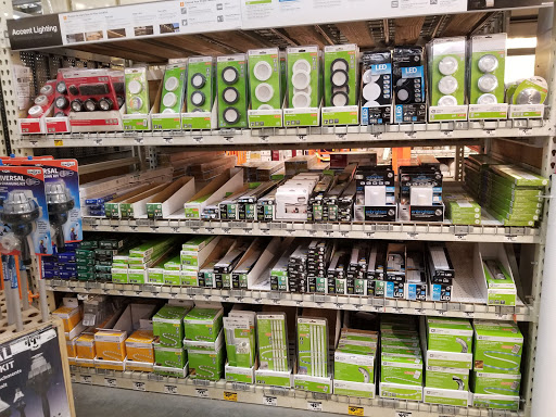 Home Improvement Store «The Home Depot», reviews and photos, 371 Putnam Pike, Smithfield, RI 02917, USA