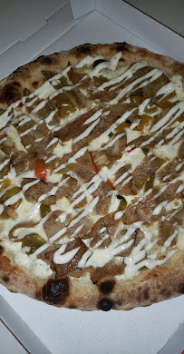 Plats et boissons du Pizzeria Mama Mia Pizza à Magalas - n°5