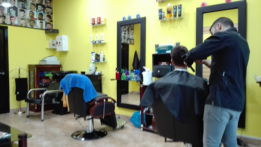 Peluquería las Vegas De Caballeros. en Fuenlabrada, Madrid