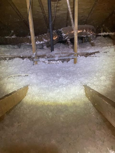 Insulation Contractor «AZ Insulation & Energy Solutions», reviews and photos