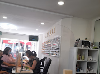 Lavish Nails Spa & Beauty - Nails Salon in Portlaoise